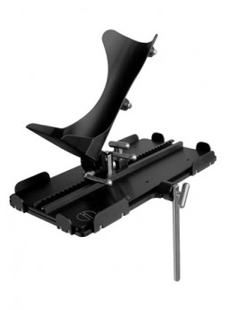 KNEE-Patient Positioners